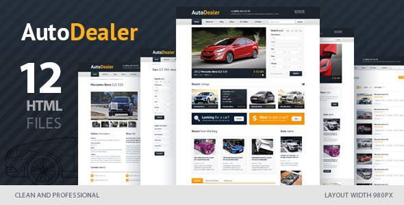 Auto Dealer