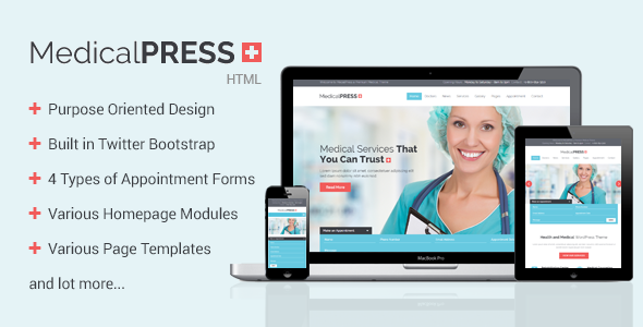 MedicalPress